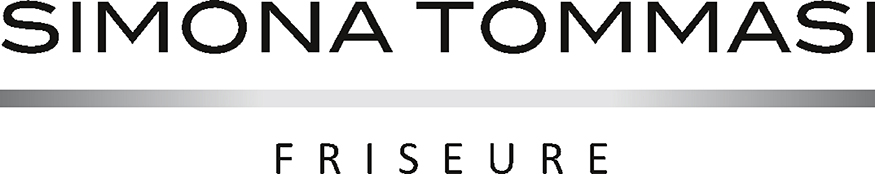 Simona Tommasi Friseure Logo